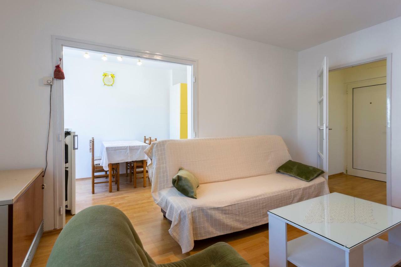 Apartment Anna With Free Private Parking Пула Экстерьер фото